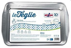 OTTIMO TEGLIA ALLUM.10PRZ 1PZ*24 C/MANIGL