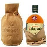 RUM PAMPERO ANNIVERSARIO CL.70*6 SACCH.
