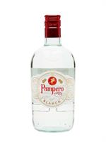 RUM PAMPERO BLANCO CL.70*6