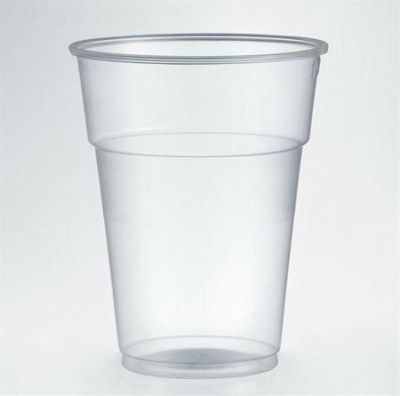 BICCHIERE CRISTAL CC.300 BAR *20