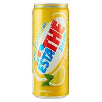 ESTATHE LATTINA LIMONE 0 ZERO CL.33*24