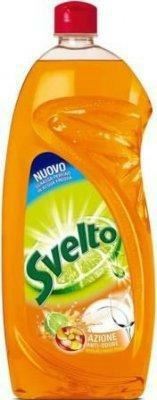 SVELTO PIATTI ACETO ML.930 *12