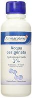 ACQUA OSSIGENATA 250ML*12 MARGO'