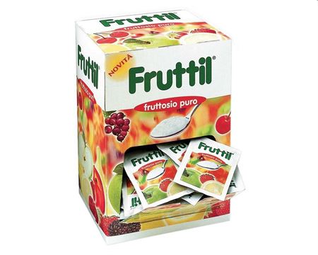 FRUTTIL DOLC.DISPENS.220BS