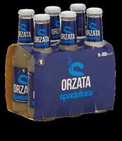FRIZZ ORZATA CL20 CF6*4 SPAD