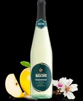 VINO BIANCO FRZ CHARDONNAY MASCHIO 75*6