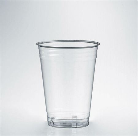 BICCHIERE CRISTAL CC.250 GR.BAR 50*20 IMB