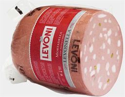 MORTADELLA LEVONELLA KG.10 1/2 SV