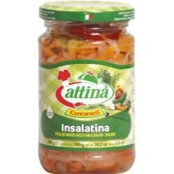 ATTINA'INSALATINA ACETO Gr.314*15