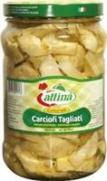 ATTINA'CARCIOFI C/GAMBO A.ROMANA 3100 VASO