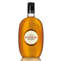 GRAPPA CANDOLINI LT.1*6 RISERVA BARRIQUE