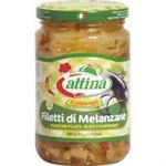 ATTINA'MELANZANE FILETTI GR.3100