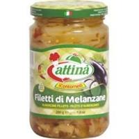 ATTINA'MELANZANE FILETTI GR.3100