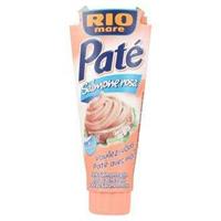 RIO MARE PATE'SALMONE GR.100*12