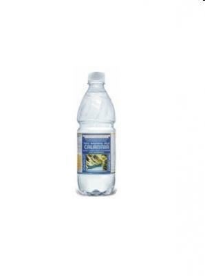 CALABRIA ACQUA NAT.PET CL.50*24 SFUSA