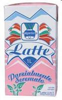 LATTE VAL GARDENA UHT PS LT.1*12