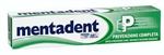 DENTIFRICIO MENTADENT P ML.100*24