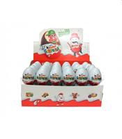 FERRERO KINDER SORPRESA IMB.T1*48 UNISEX