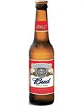 BIRRA BUD CL.33 CF3*8