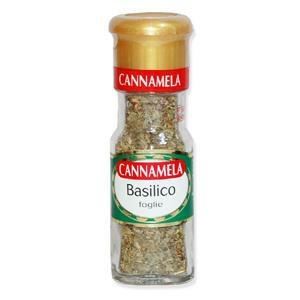 CANNAMELA BASILICO FOGLIE VS CF6