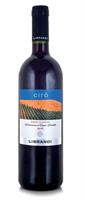 VINO LIBRANDI CIRO'ROSSO CLAS.DOC.75*6