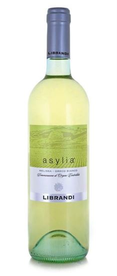 VINO LIBRANDI ASYLIA DOC BIANCO 75*6