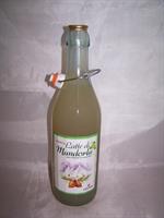FIUME LATTE MANDORLA KG.1,300 LT.1*6