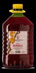 VINO BELLAVITE ROSATO PET LT.5*2