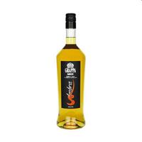 GRAPPA BARR.AMBRA FIUME 40° CL.70*6